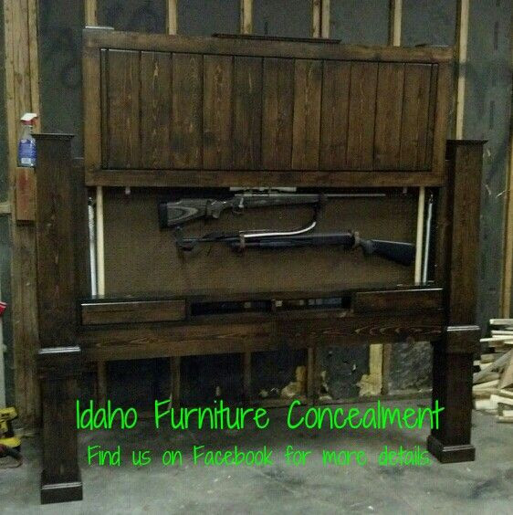 Best ideas about DIY Concealment Furniture
. Save or Pin 1000 images about Concealment furniture on Pinterest Now.