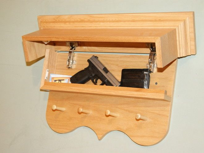 Best ideas about DIY Concealment Furniture
. Save or Pin 18 best images about Gun Concealment on Pinterest Now.
