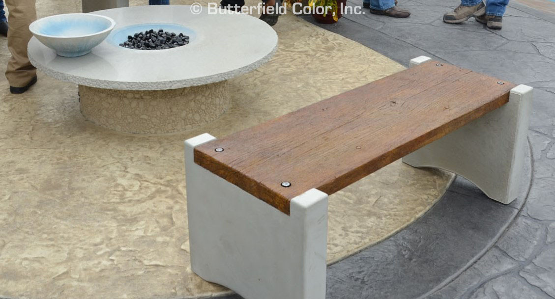 Best ideas about DIY Concrete Bench Molds
. Save or Pin BENCH MOULD LEG Now.