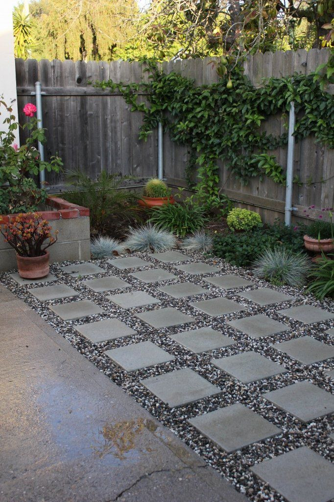 Best ideas about DIY Concrete Patio Pavers
. Save or Pin Square Concrete Pavers DIY Patio Gardening Now.