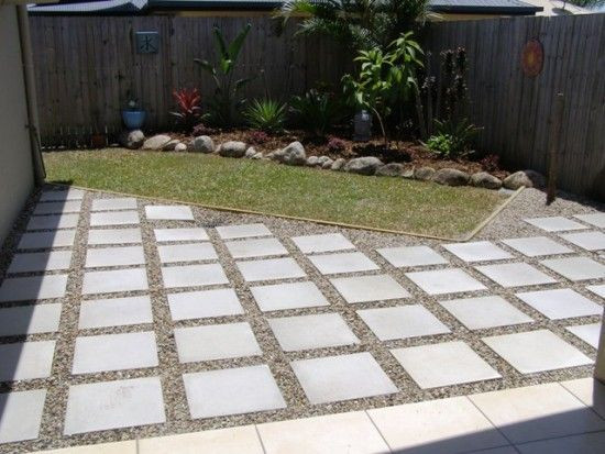 Best ideas about DIY Concrete Patio Pavers
. Save or Pin diy extending concrete patio with pavers Now.