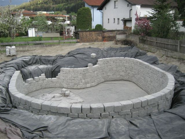 Best ideas about DIY Concrete Swimming Pool
. Save or Pin Best 25 Diy Pool ideas on Pinterest Now.