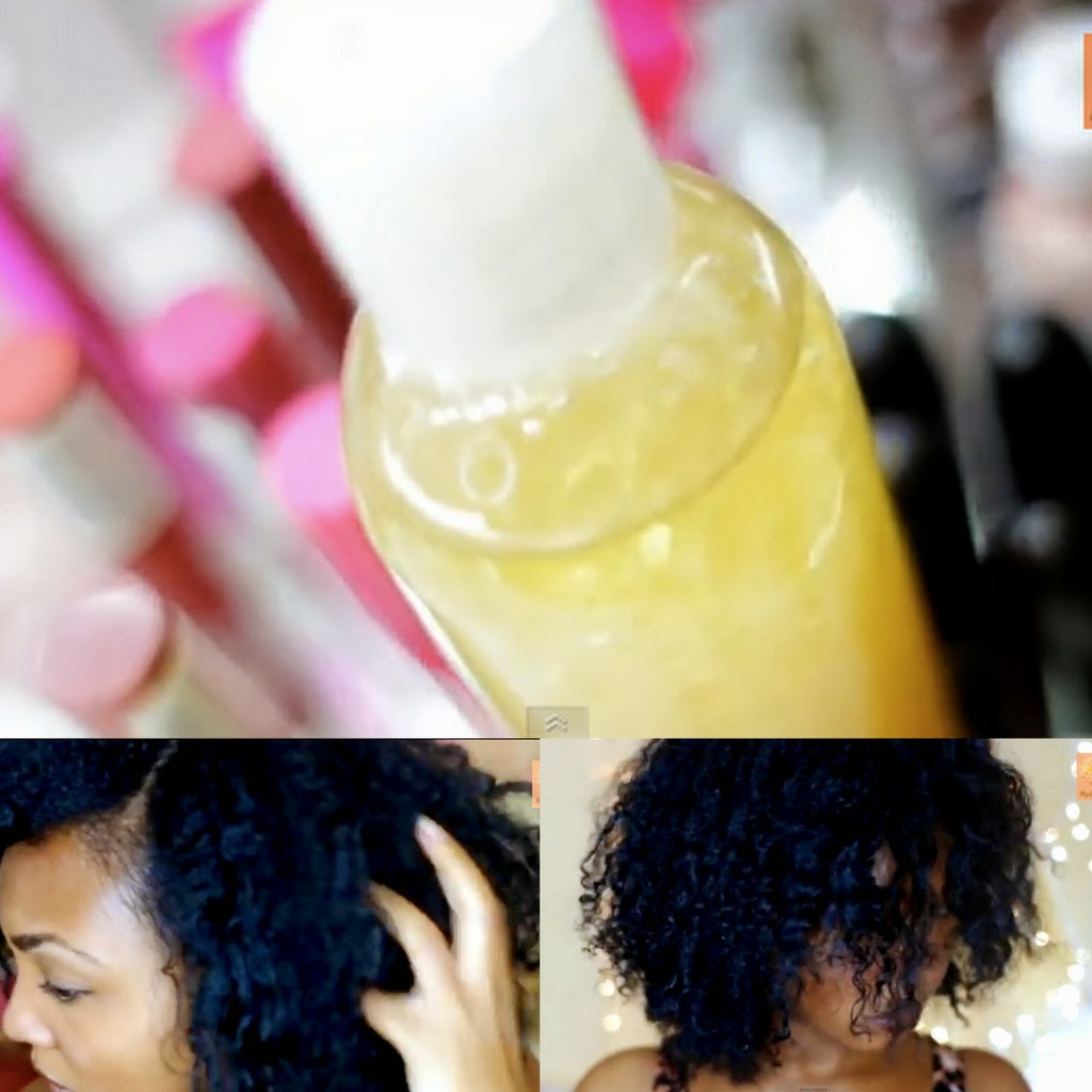 Best ideas about DIY Conditioner For Curly Hair
. Save or Pin Homemade Leave in Conditioner for Soft Shiny Hair Now.