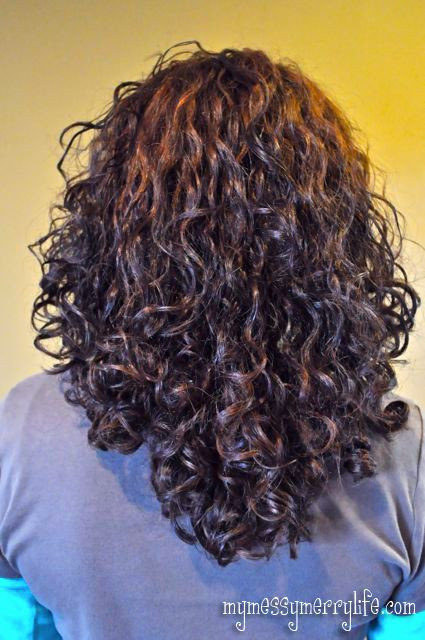 Best ideas about DIY Conditioner For Curly Hair
. Save or Pin DIY Baking Soda Shampoo & Apple Cider Vinegar Conditioner Now.