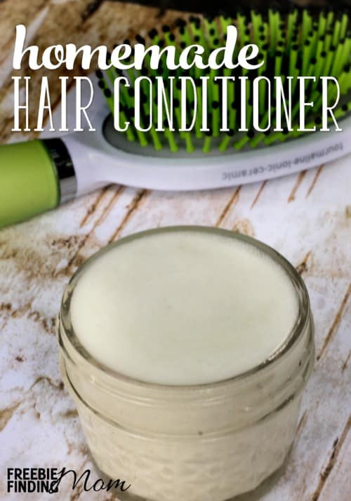 Best ideas about DIY Conditioner For Natural Hair
. Save or Pin 4 Ingre nt Homemade Conditioner For Natural Hair Now.