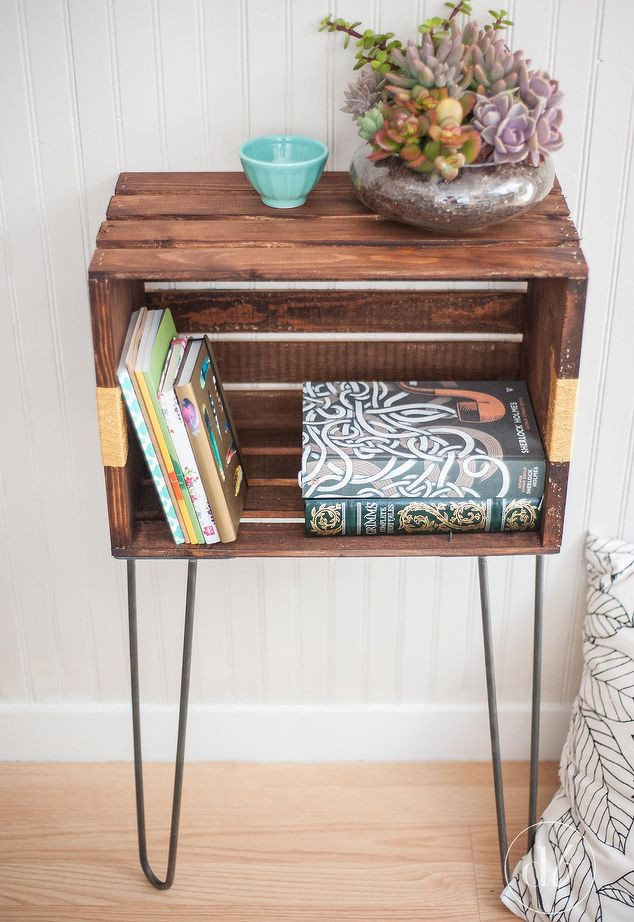 Best ideas about DIY Console Table With Shelf
. Save or Pin Hometalk Now.