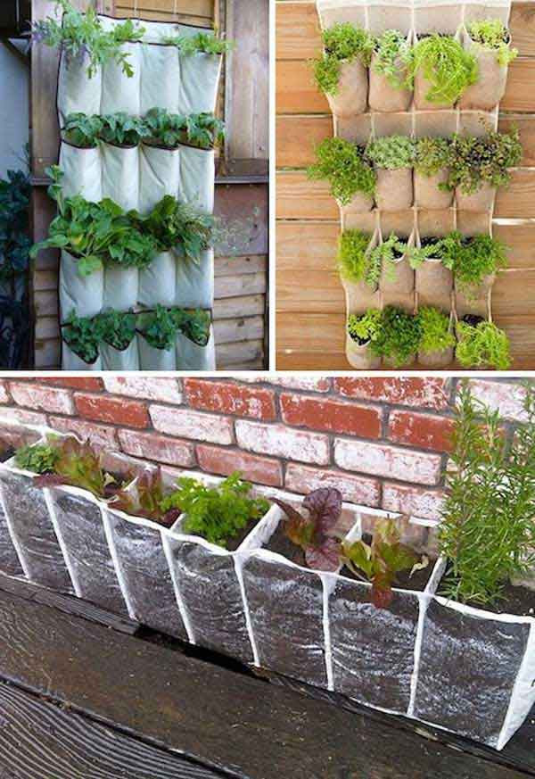 Best ideas about DIY Container Gardens
. Save or Pin Top 30 Stunning Low Bud DIY Garden Pots and Containers Now.