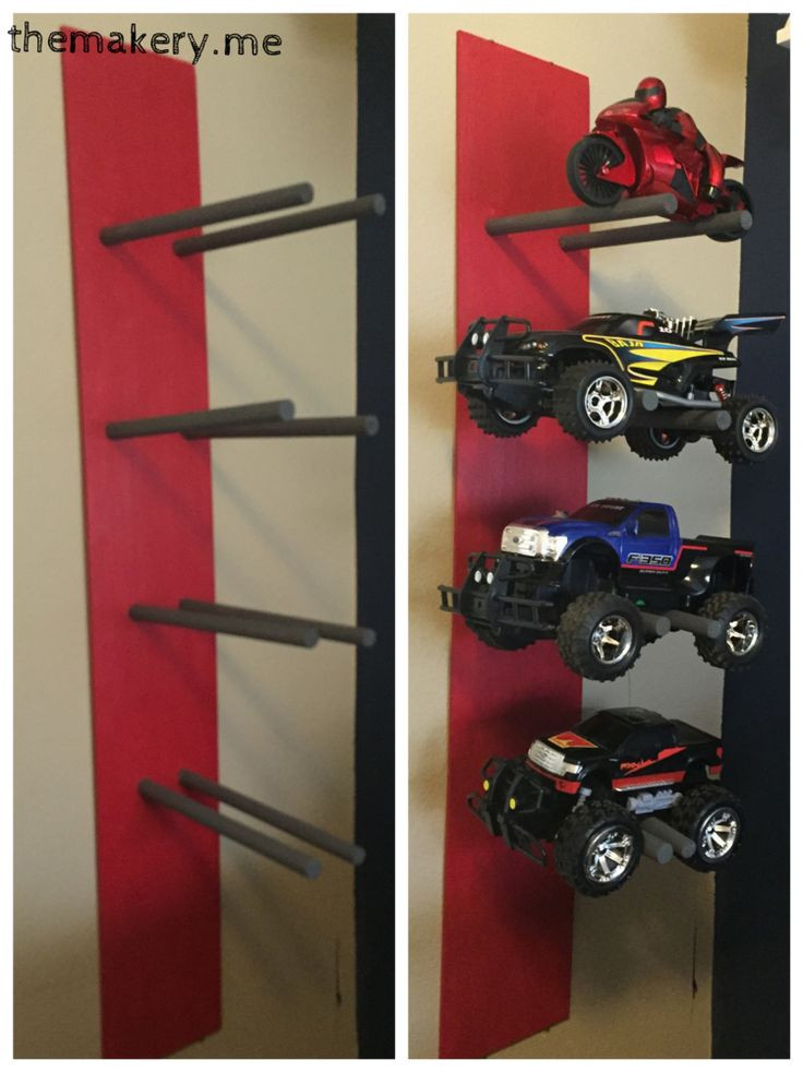 Best ideas about DIY Controller Rack
. Save or Pin 15 best ideas about Rc Cars on Pinterest Now.