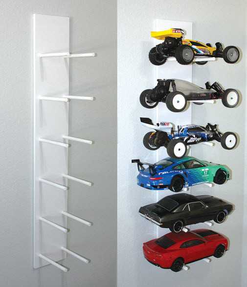 Best ideas about DIY Controller Rack
. Save or Pin Easy DIY Car Rack Plus more tips from the latest issue Now.