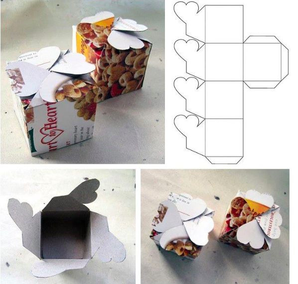 Best ideas about DIY Cookie Box
. Save or Pin 1000 images about Boxes on Pinterest Now.