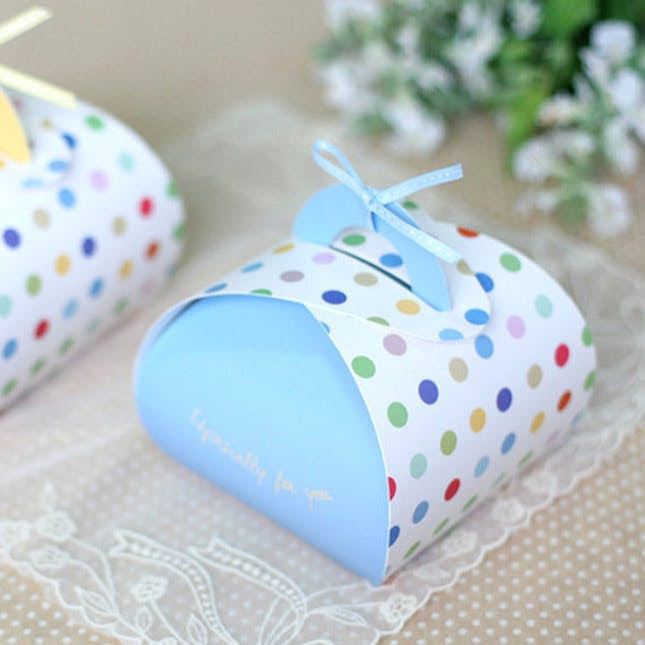 Best ideas about DIY Cookie Box
. Save or Pin Wrap it Up 30 Cute Cookie Wrappers to Buy or DIY Now.