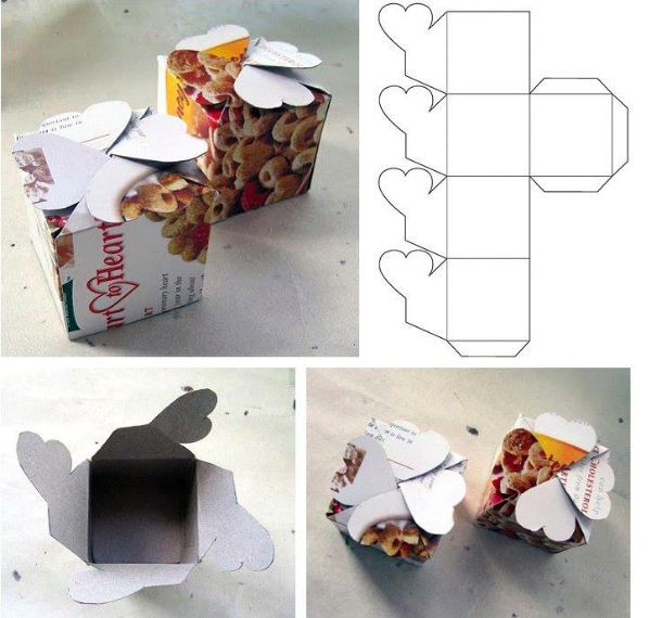 Best ideas about DIY Cookies Box
. Save or Pin 1000 images about Boxes on Pinterest Now.