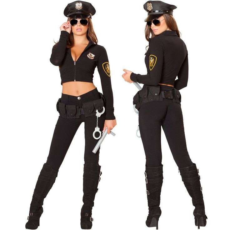 Best ideas about DIY Cop Costume
. Save or Pin costumes Google Search Now.