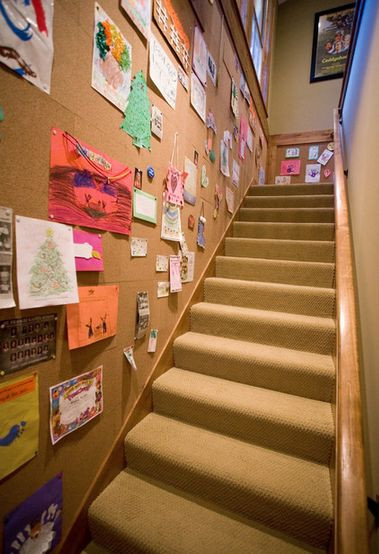 Best ideas about DIY Cork Board Wall
. Save or Pin Flexible DIY Projects You Can Make With Cork Boards Now.