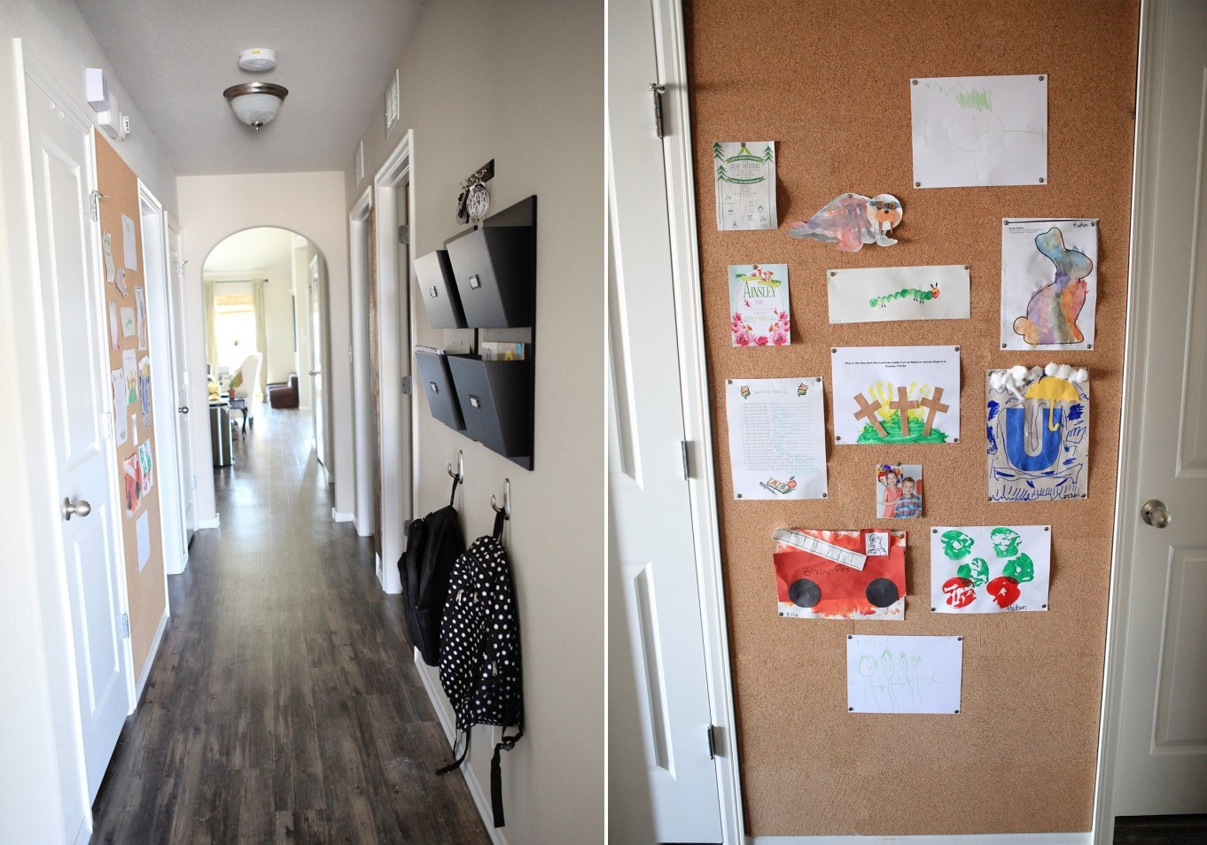 Best ideas about DIY Cork Board Wall
. Save or Pin Flexible DIY Projects You Can Make With Cork Boards Now.