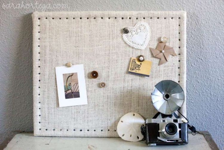 Best ideas about DIY Cork Board Wall
. Save or Pin 27 DIY Cool Cork Board Ideas Instalation & s Now.