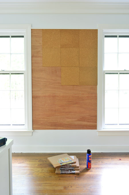 Best ideas about DIY Cork Board Wall
. Save or Pin How To Make A Giant Cork Board Wall For Kid Art Now.