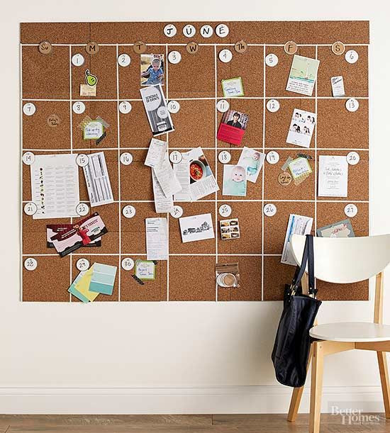 Best ideas about DIY Cork Board Wall
. Save or Pin DIY and Get Your Deposit Back Lovely walls Now.