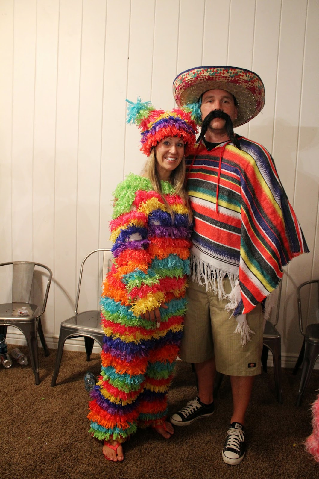 Best ideas about DIY Costumes Adults
. Save or Pin Made It Ate It Loved It Halloween party 2014 Now.