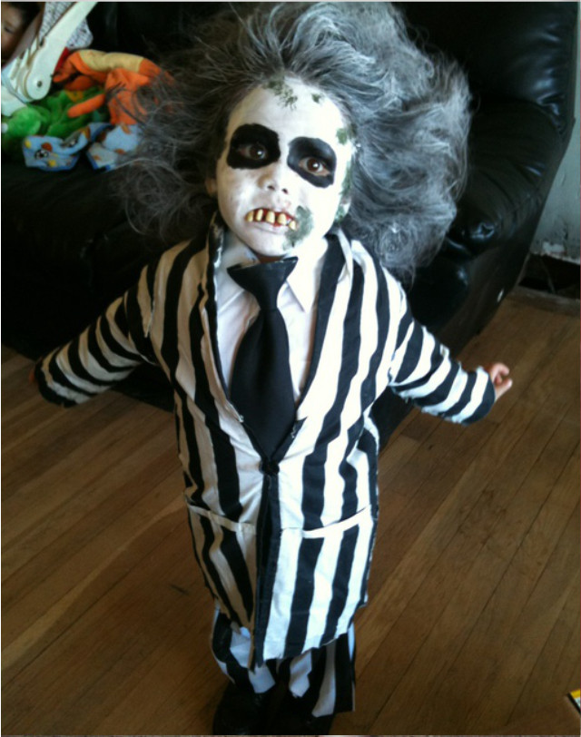 Best ideas about DIY Costumes For Kids
. Save or Pin The Most Awesome Halloween Costumes For Kids Based on Now.