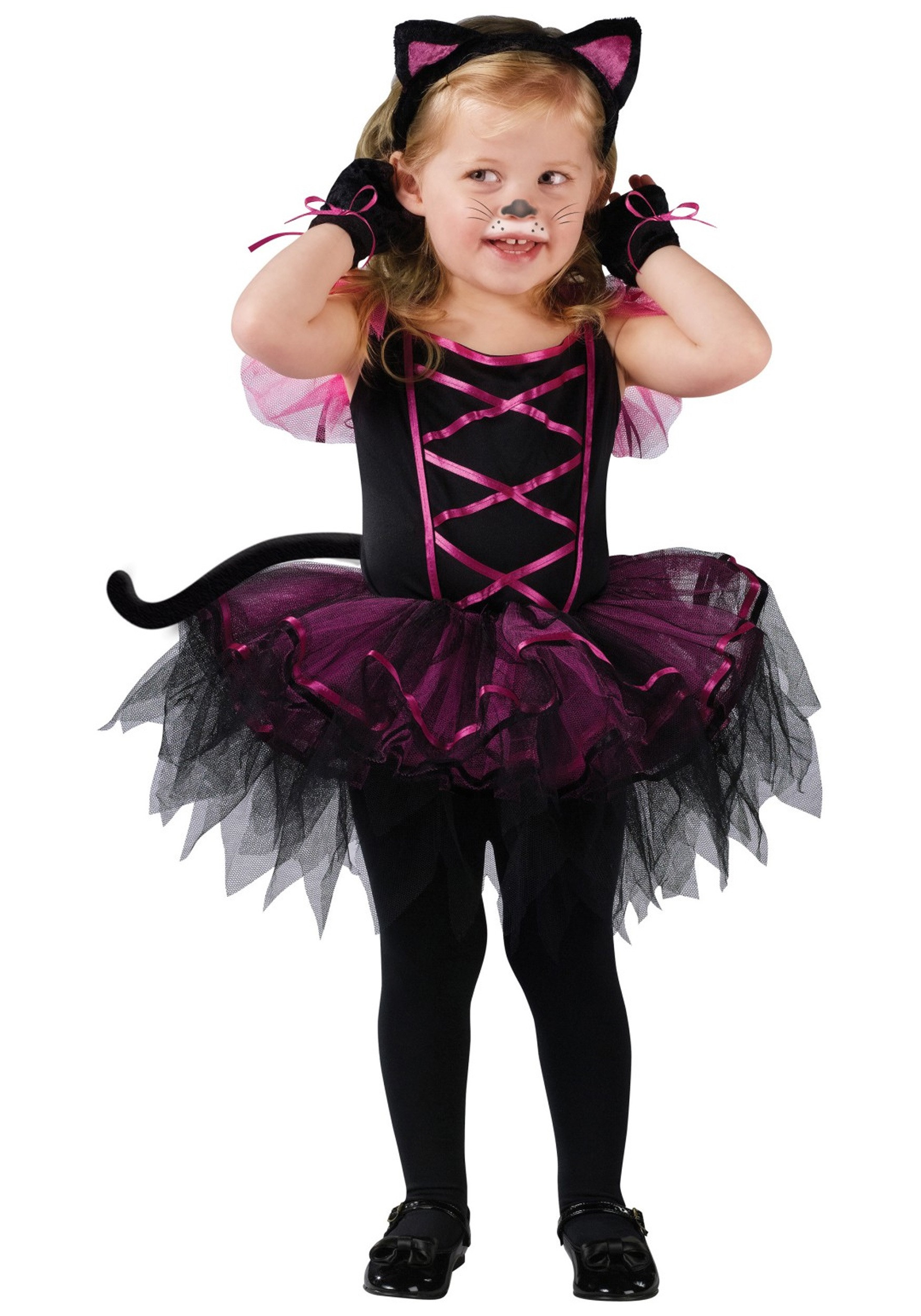 Best ideas about DIY Costumes For Kids
. Save or Pin Toddler Catarina Costume Now.