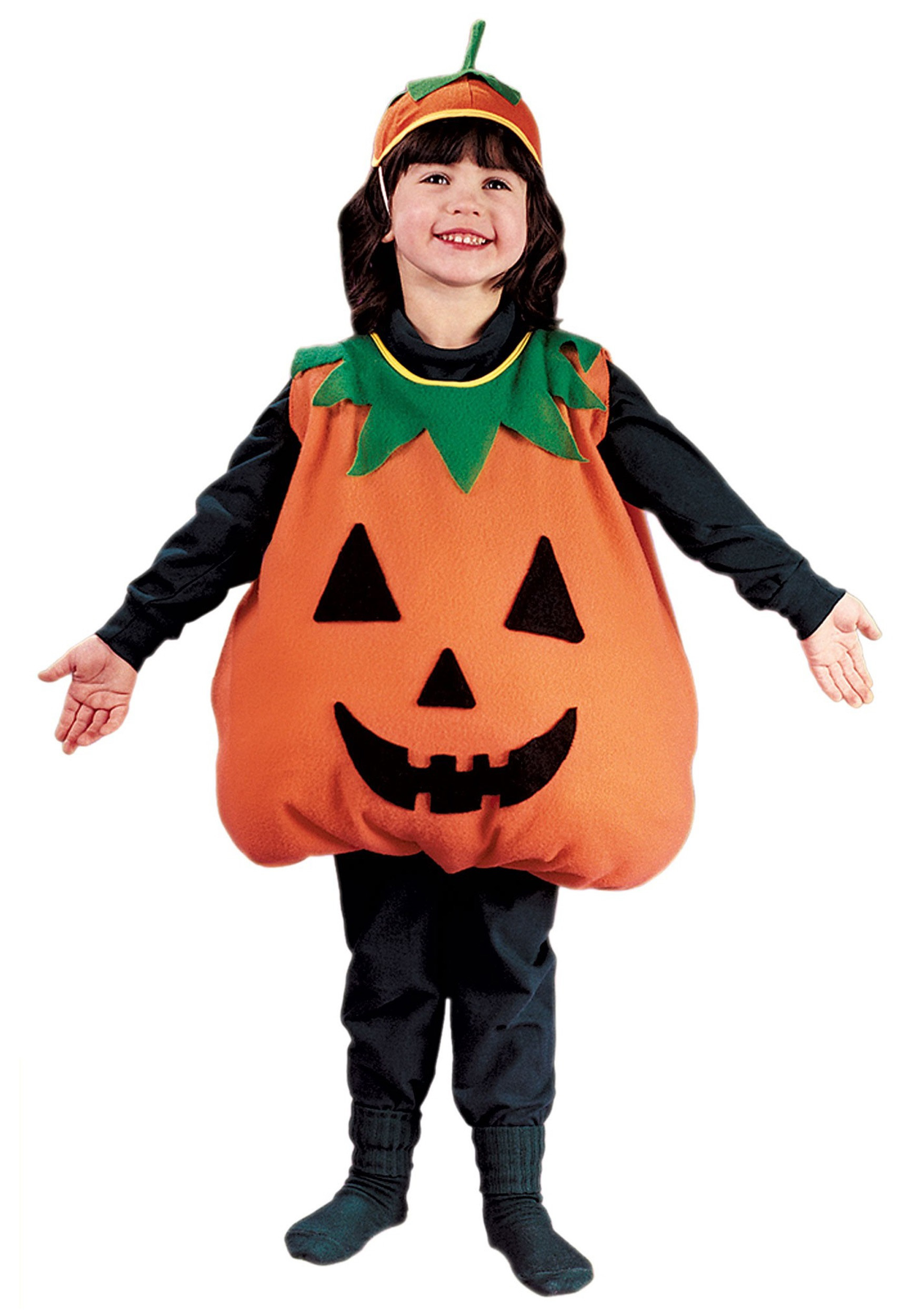Best ideas about DIY Costumes For Kids
. Save or Pin Children s Jack O Lantern Costume Kids Pumpkin Halloween Now.