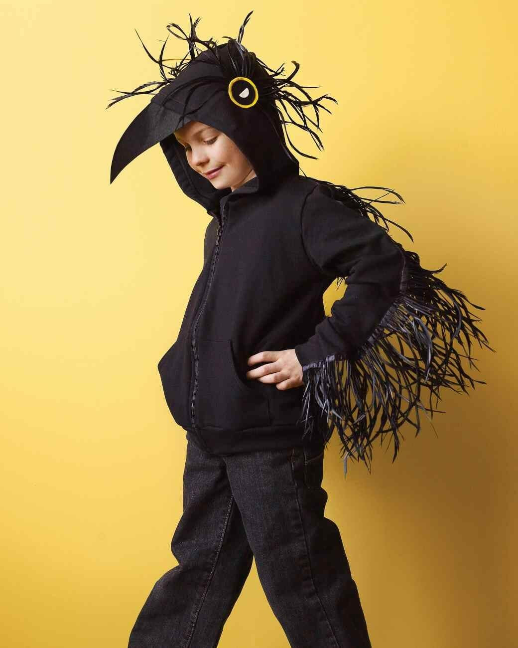 Best ideas about DIY Costumes For Kids
. Save or Pin Easy Halloween Costume Ideas for Adults and Kids Modernize Now.