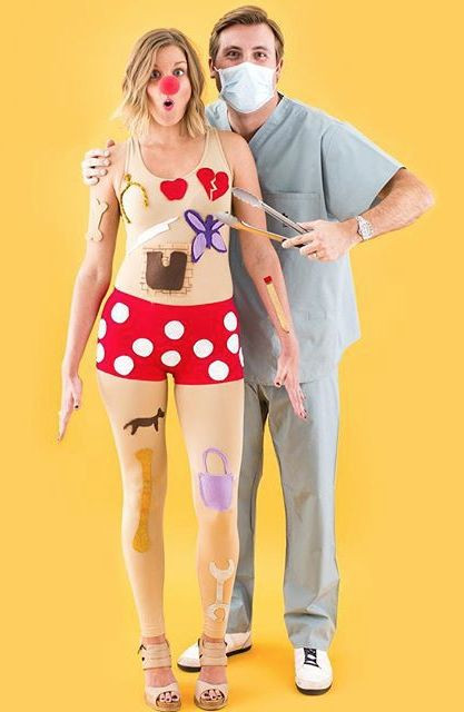 Best ideas about DIY Costumes Ideas For Adults
. Save or Pin Best 20 Halloween costume women ideas on Pinterest Now.