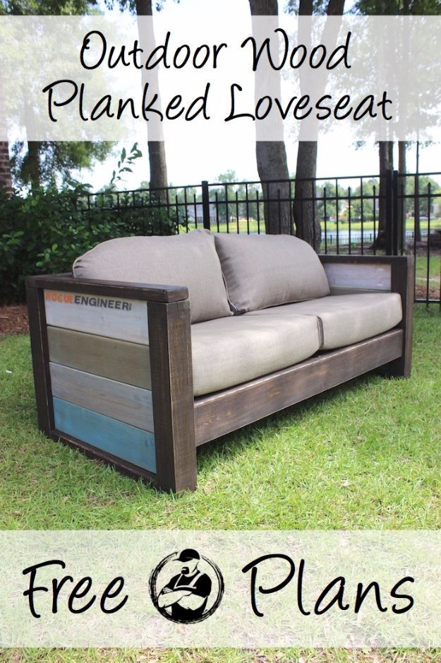 Best ideas about DIY Couch Plans
. Save or Pin 35 Super Cool DIY Sofas and Couches Now.