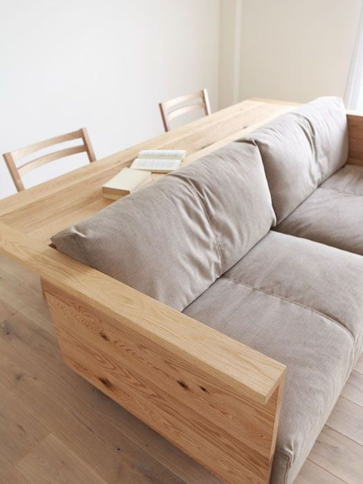 Best ideas about DIY Couch Table
. Save or Pin Best 20 Diy sofa ideas on Pinterest Now.