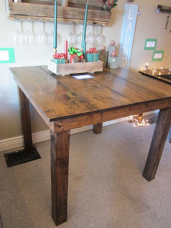 Best ideas about DIY Counter Height Table Plans
. Save or Pin 25 best ideas about Counter Height Table on Pinterest Now.