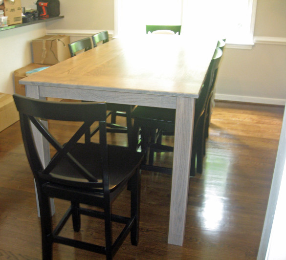 Best ideas about DIY Counter Height Table Plans
. Save or Pin PDF Counter Height Dining Table Plans Plans DIY Free Now.