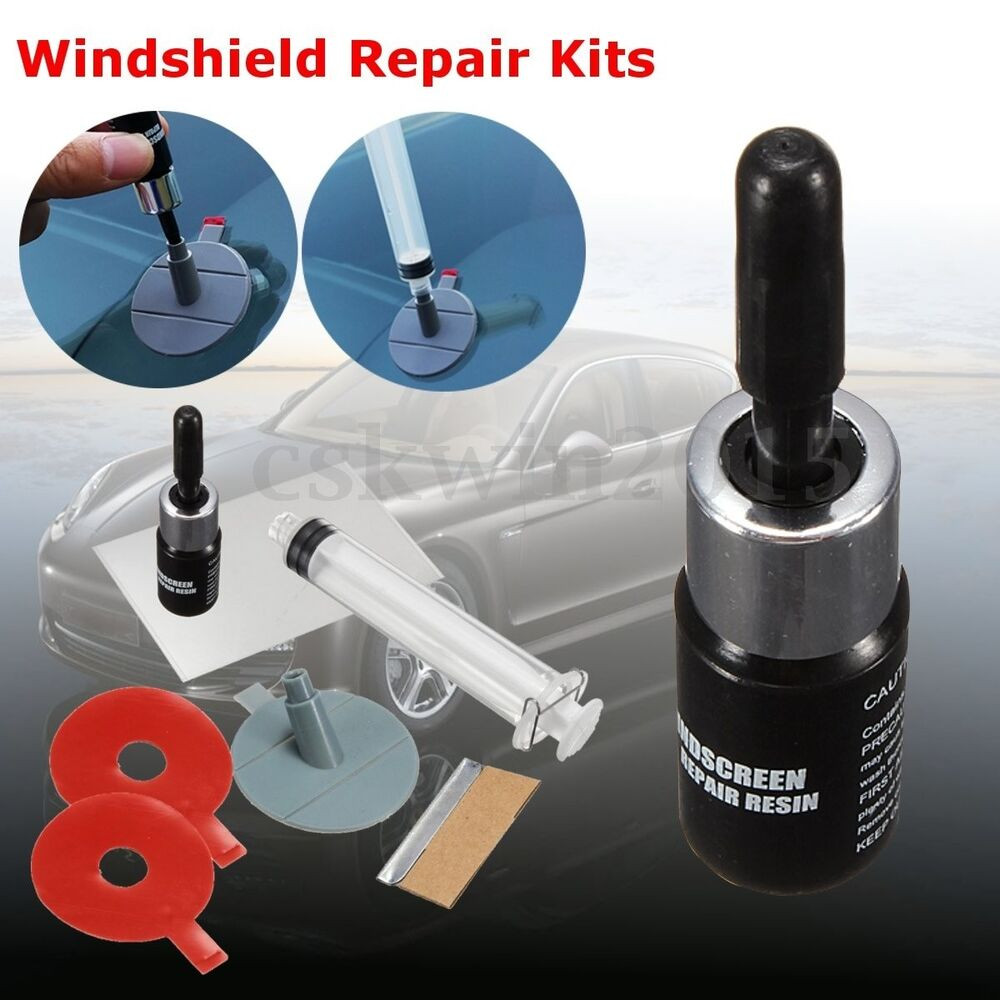 Best ideas about DIY Cracked Windshield Repair
. Save or Pin Windscreen Windshield Repair Tool DIY Car Auto Kit Glass Now.