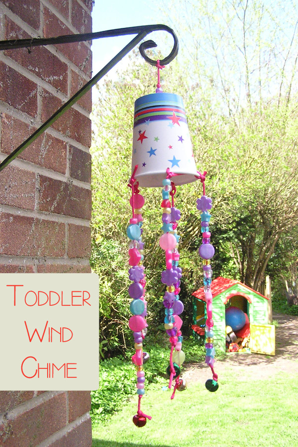 Best ideas about DIY Craft For Toddlers
. Save or Pin 40 Simple DIY Projects for Kids to Make Now.