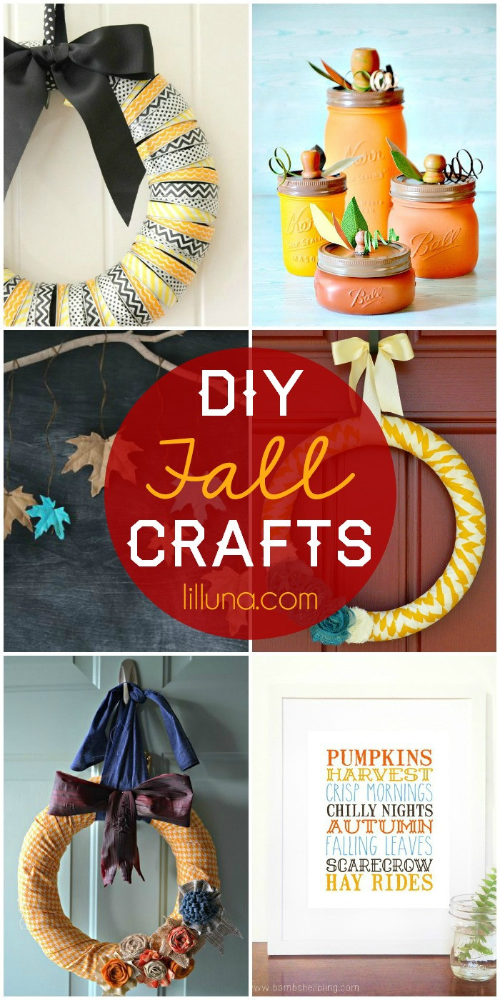 Best ideas about DIY Craft Gifts
. Save or Pin Fall Decor Ideas Now.