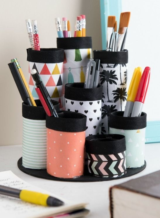 Best ideas about DIY Craft Organizer
. Save or Pin 17 Best images about Cool Craft Storage & Rooms on Now.