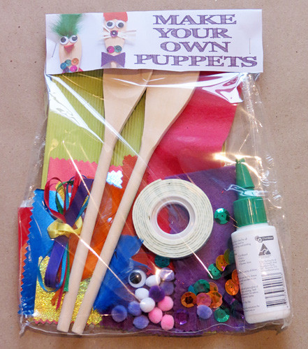 Best ideas about DIY Crafts Kits
. Save or Pin Puppy Love Preschool FREE DIY Puppet Making Craft Kit Now.