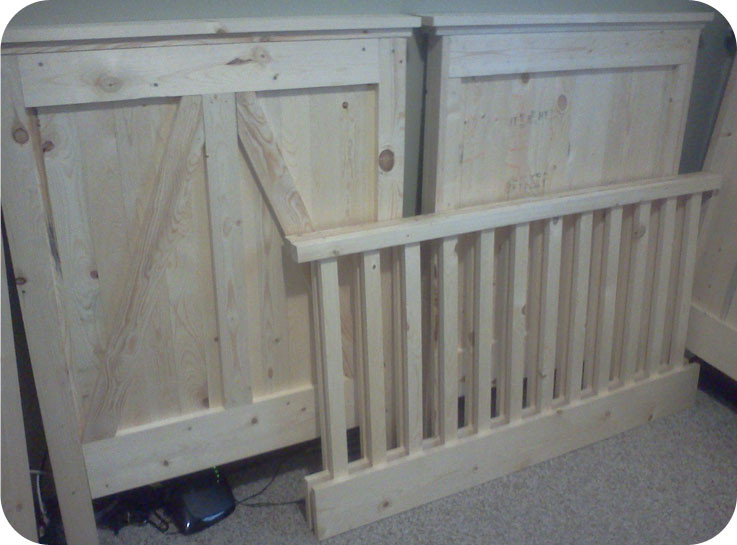 Best ideas about DIY Crib Plans
. Save or Pin back to domestics my DIY cribs Now.