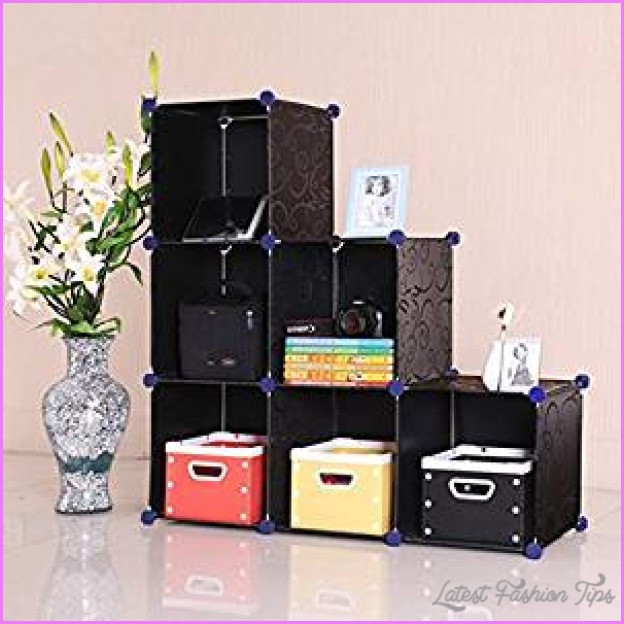 Best ideas about DIY Cube Organizer
. Save or Pin Diy 6 cube organizer LatestFashionTips Now.