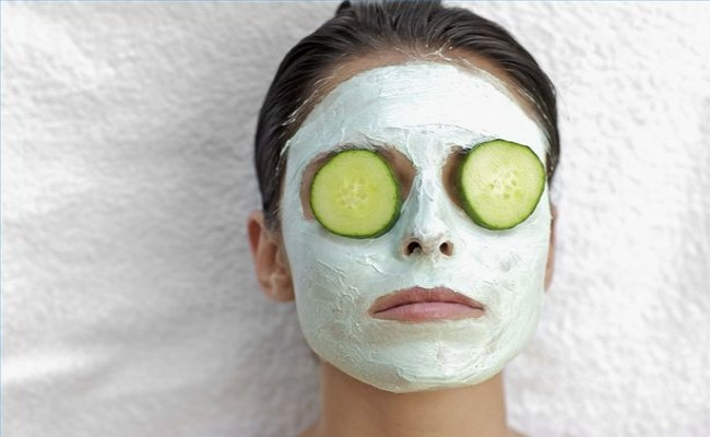 Best ideas about DIY Cucumber Face Mask
. Save or Pin 3 DIY Homemade Cucumber Face Mask Recipes Now.