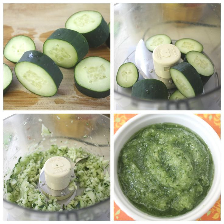 Best ideas about DIY Cucumber Face Mask
. Save or Pin Hydrating an tightening cucumber mask Now.
