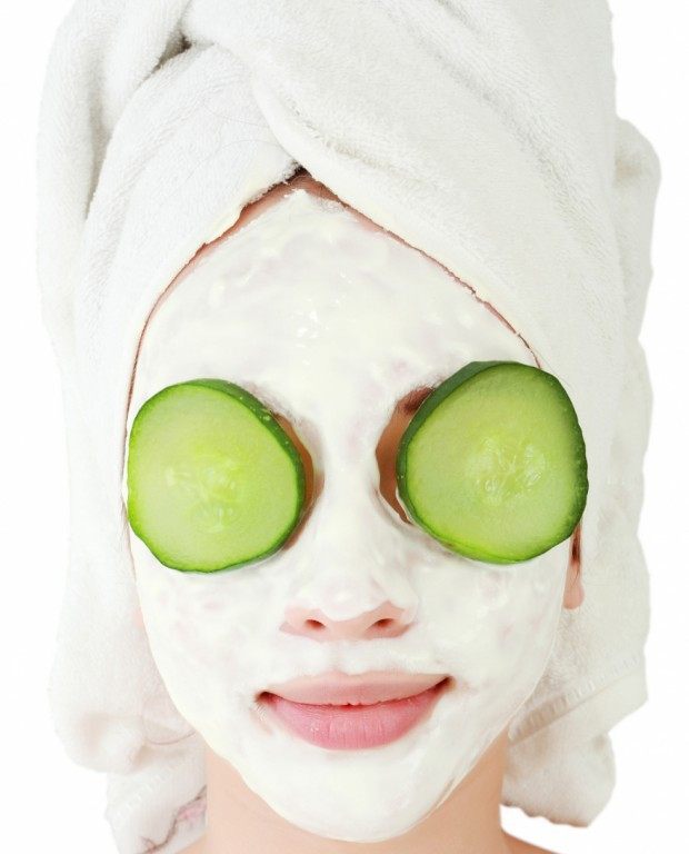 Best ideas about DIY Cucumber Face Mask
. Save or Pin Sumandak DIY Cucumber Face Mask Now.