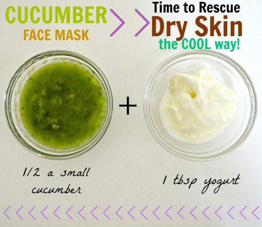 Best ideas about DIY Cucumber Face Mask
. Save or Pin Refreshing Cucumber Face Mask Recipes to Nourish Skin Now.