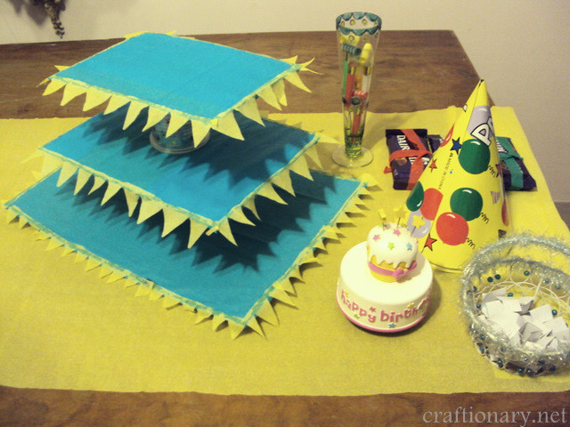 Best ideas about DIY Cupcake Stand Cardboard
. Save or Pin Craftionary Now.