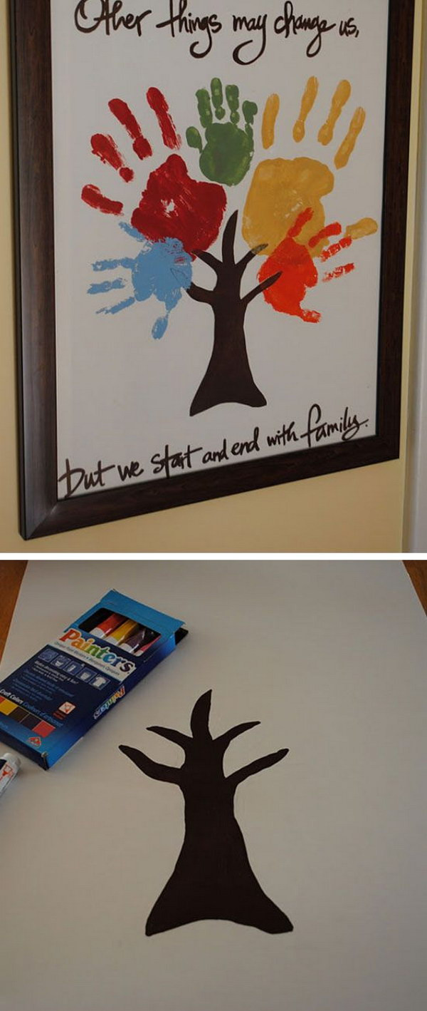 Best ideas about DIY Dads Birthday Gift
. Save or Pin 30 Cool DIY Gift Ideas For Dad From Kids Now.