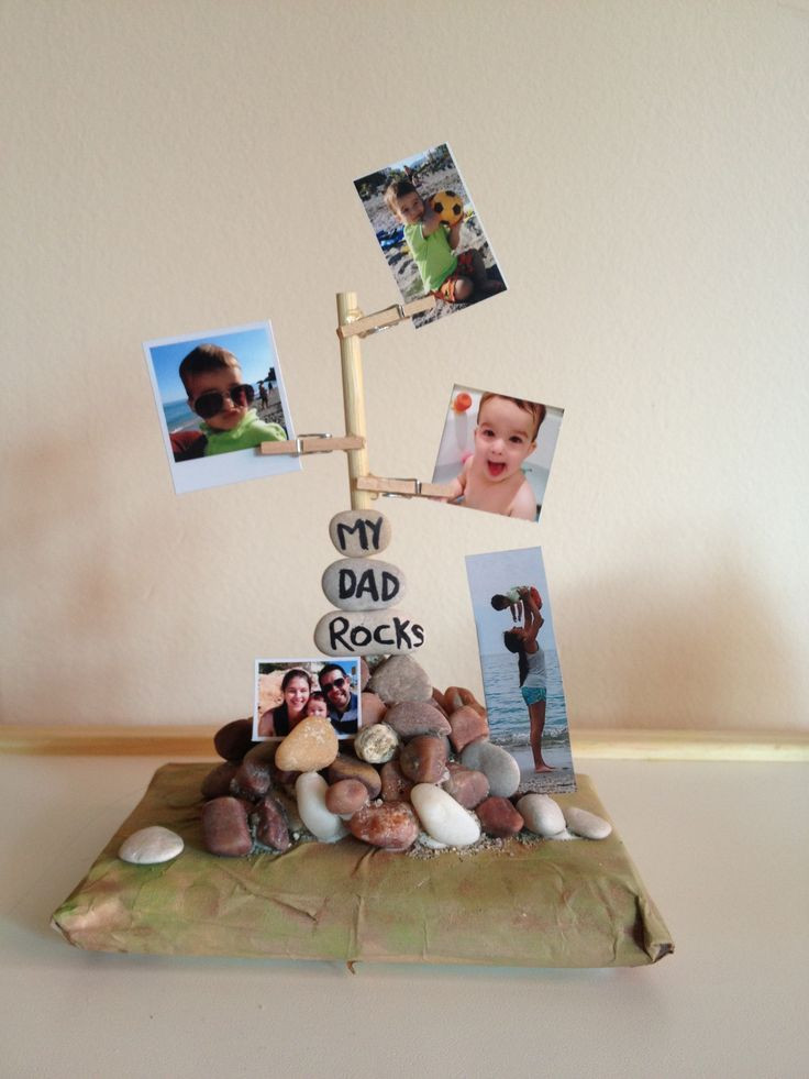 Best ideas about DIY Dads Birthday Gift
. Save or Pin Last minute Father s Day t ideas Now.