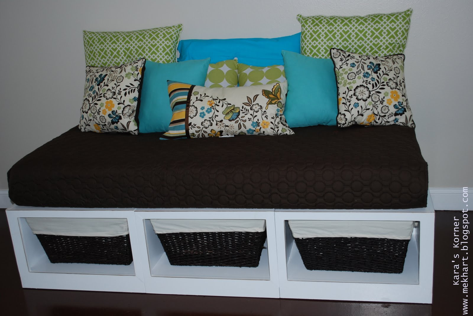 Best ideas about DIY Daybed Plans
. Save or Pin Ana White Now.