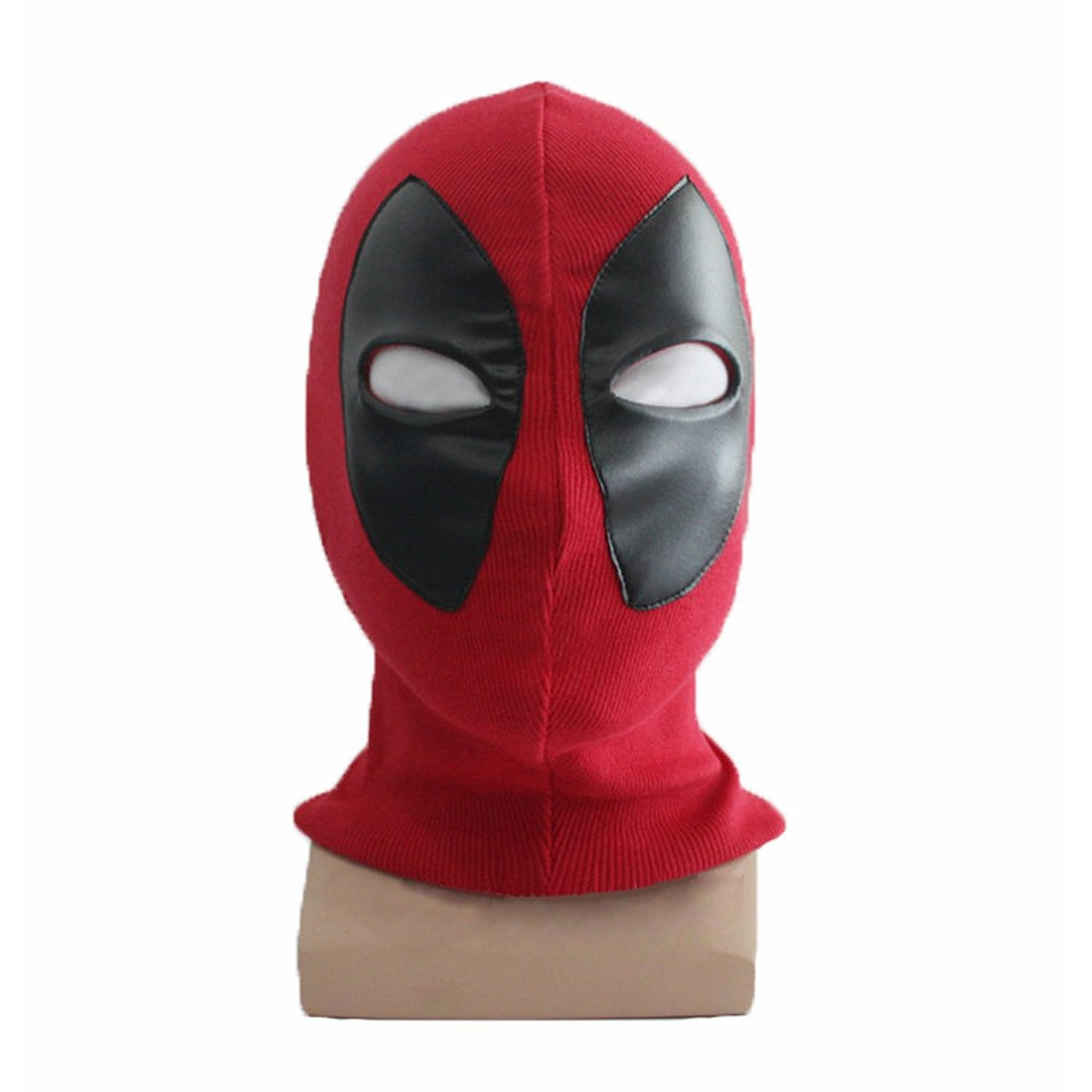 Best ideas about DIY Deadpool Mask
. Save or Pin Deadpool Cosplay Costume Guide Now.