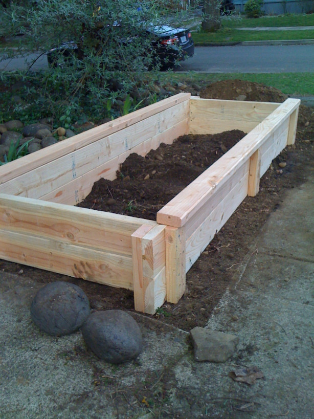 Best ideas about DIY Deck Boxes
. Save or Pin DIY Deck Planter Boxes Bench Plans PDF Download plans for Now.