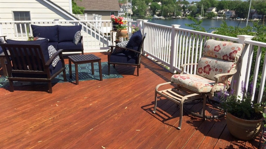 Best ideas about DIY Deck Cost
. Save or Pin How Much Does It Cost to Build a Deck Now.